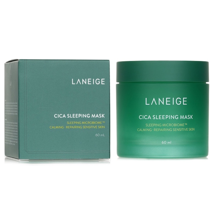 Laneige Laneige Cica Sleeping Mask 60mlProduct Thumbnail