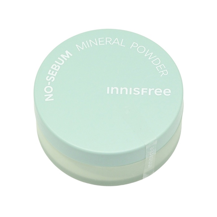 Innisfree Innisfree No Sebum Mineral Powder 5gProduct Thumbnail