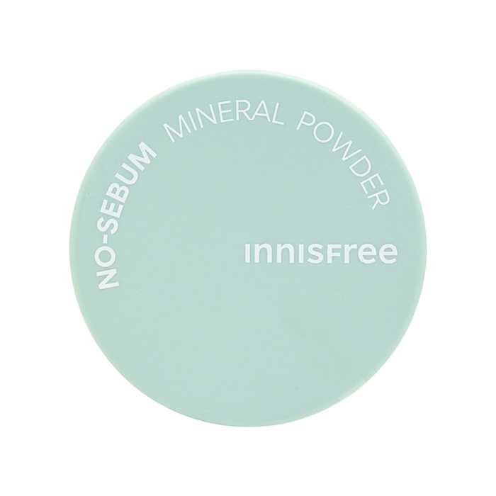 Innisfree Innisfree No Sebum Mineral Powder 5gProduct Thumbnail