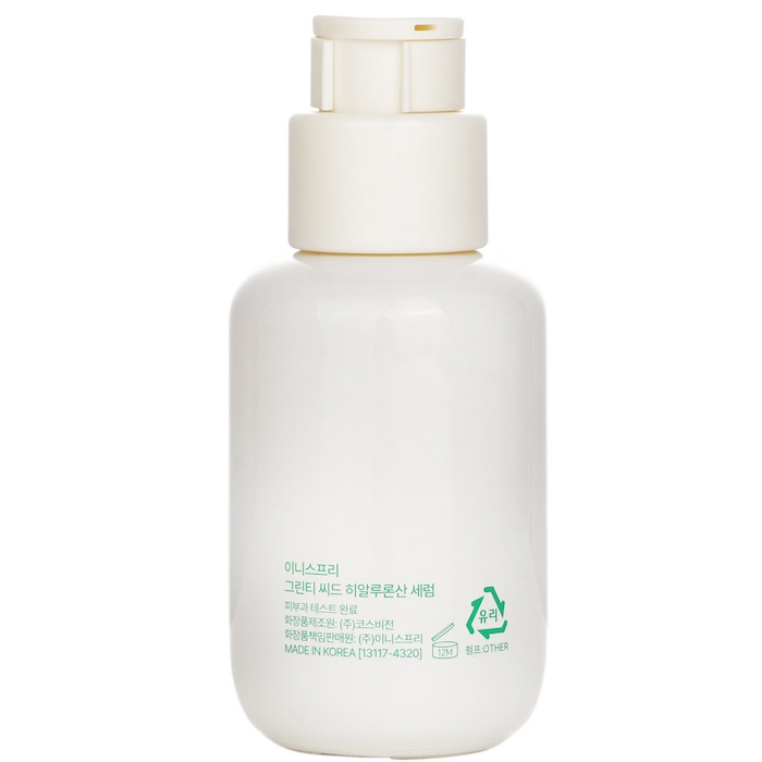 Innisfree Innisfree Green Tea Seed Hyaluronic Serum 80mlProduct Thumbnail