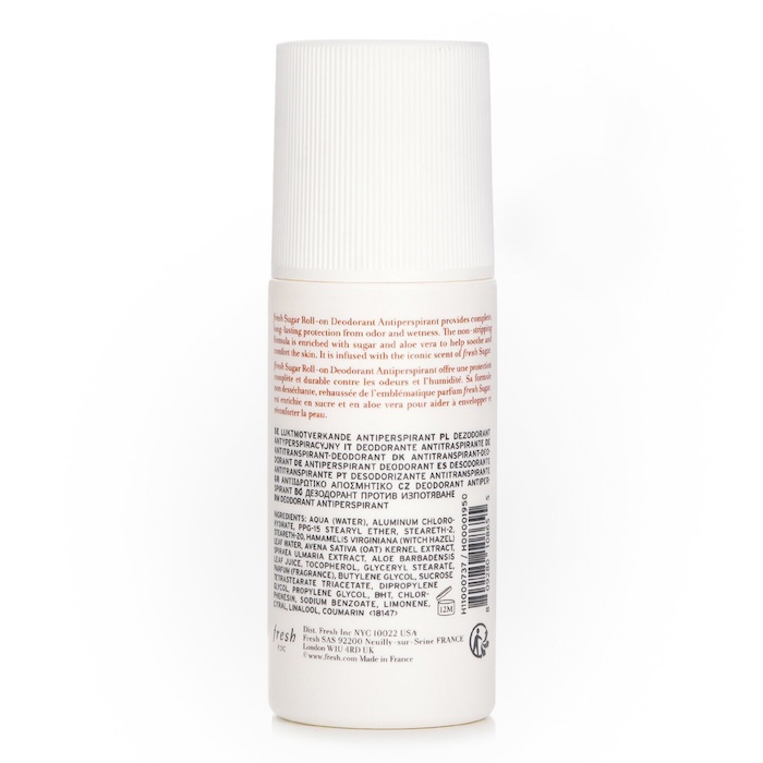 Fresh Fresh Sugar RollOn Deodorant 75mlProduct Thumbnail