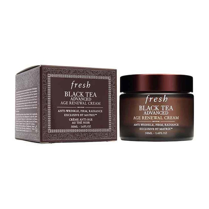 Fresh Fresh Black Tea Advanced Age Renewal Cream 50ml 50mlProduct Thumbnail