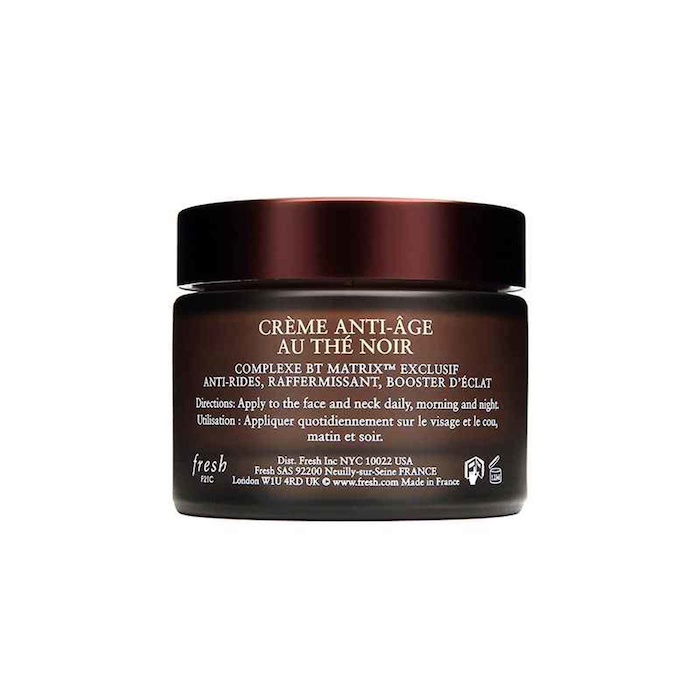 Fresh Fresh Black Tea Advanced Age Renewal Cream 50ml 50mlProduct Thumbnail