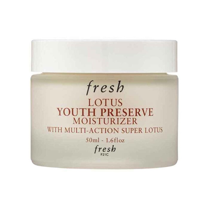 Fresh Fresh Lotus Youth Preserve Moisturizer 50mlProduct Thumbnail