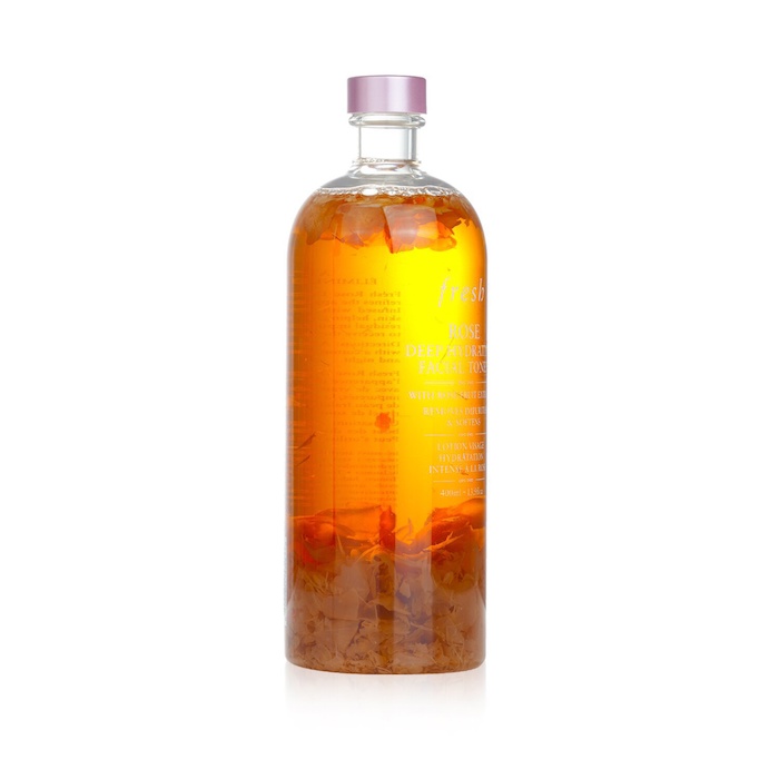 Fresh Fresh Rose Deep Hydration Facial Toner 400mlProduct Thumbnail