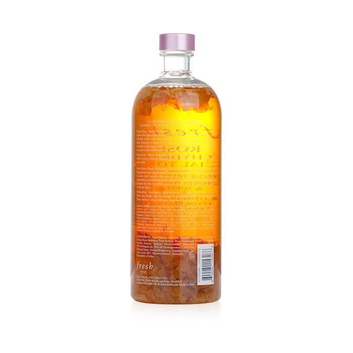 Fresh Fresh Rose Deep Hydration Facial Toner 400mlProduct Thumbnail