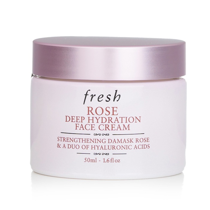 Fresh Fresh Rose Deep Hydration Face Cream Normal to Dry Skin Types 50mlProduct Thumbnail