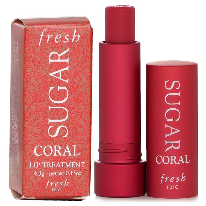 Fresh Fresh Sugar Lip Treatment CoralProduct Thumbnail
