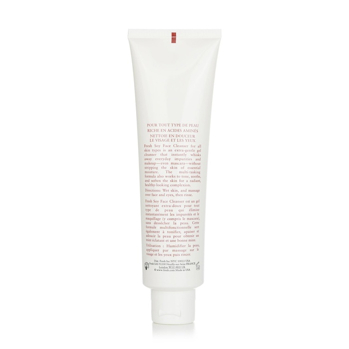 Fresh Fresh Soy Face Cleanser 150mlProduct Thumbnail