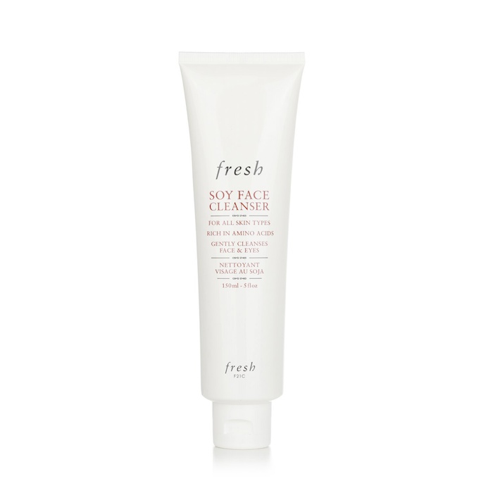 Fresh Fresh Soy Face Cleanser 150mlProduct Thumbnail