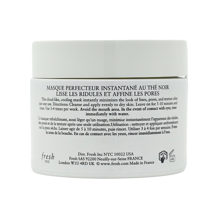 Fresh Fresh Black Tea Instant Perfecting Mask 100mlProduct Thumbnail