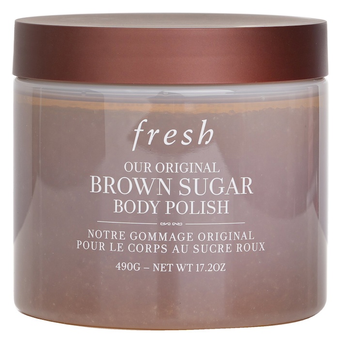Fresh Fresh Brown Sugar Body Polish 490gProduct Thumbnail