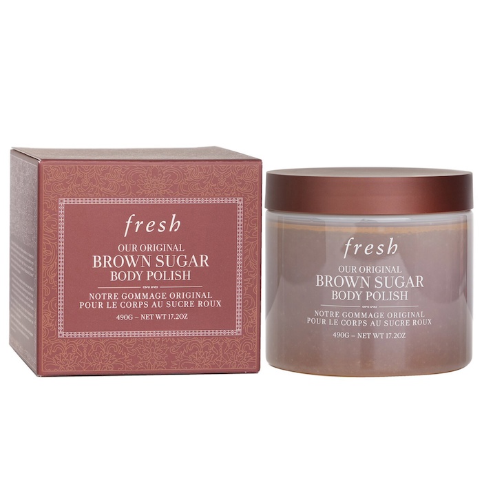Fresh Fresh Brown Sugar Body Polish 490gProduct Thumbnail