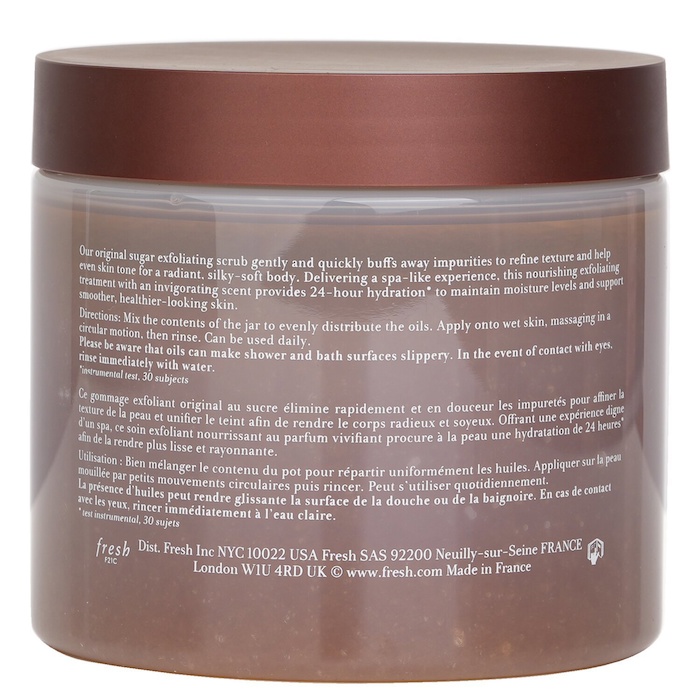 Fresh Fresh Brown Sugar Body Polish 490gProduct Thumbnail