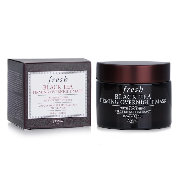 Fresh Fresh Black Tea Firming Overnight Mask 100mlProduct Thumbnail