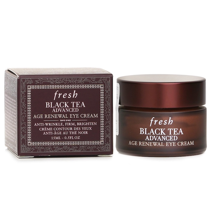 Fresh Fresh Black Tea AgeDelay Eye Concentrate (Random Packaging) 15mlProduct Thumbnail