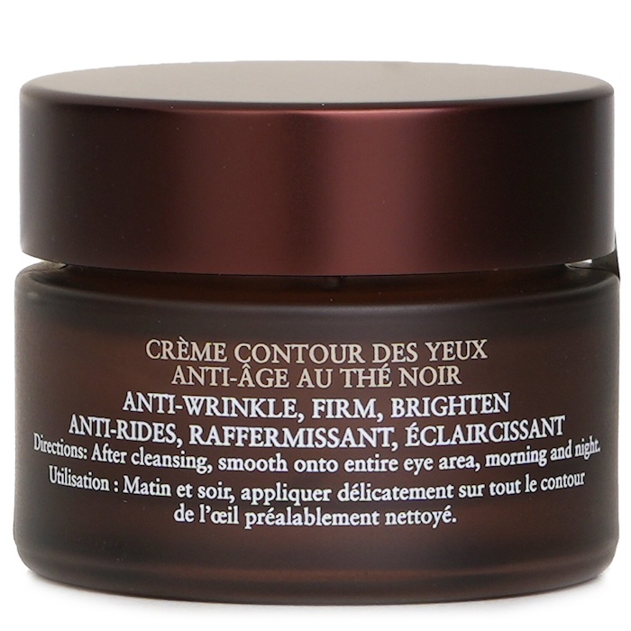 Fresh Fresh Black Tea AgeDelay Eye Concentrate (Random Packaging) 15mlProduct Thumbnail