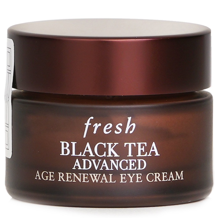 Fresh Fresh Black Tea AgeDelay Eye Concentrate (Random Packaging) 15mlProduct Thumbnail