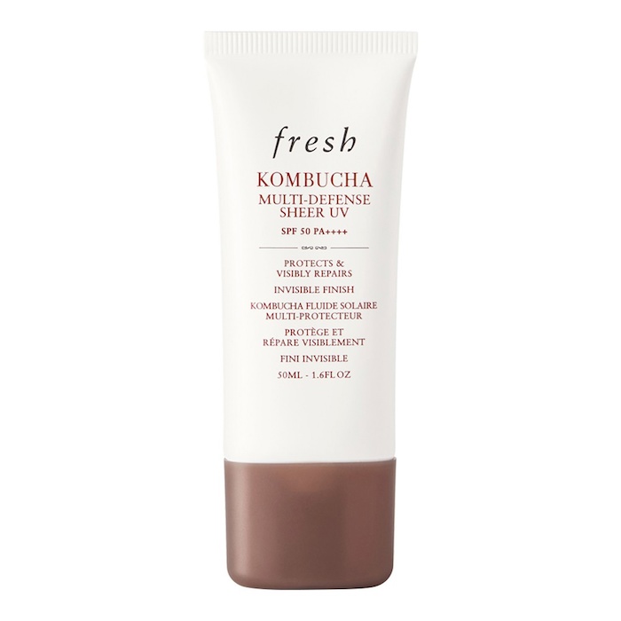 Fresh FRESH Kombucha MultiDefense Sheer UV SPF 50 PA 50mlProduct Thumbnail