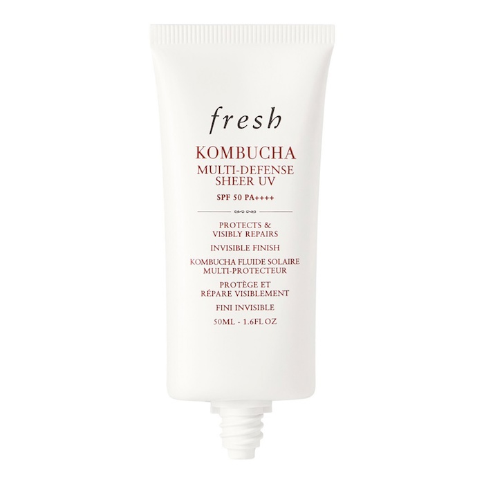 Fresh FRESH Kombucha MultiDefense Sheer UV SPF 50 PA 50mlProduct Thumbnail