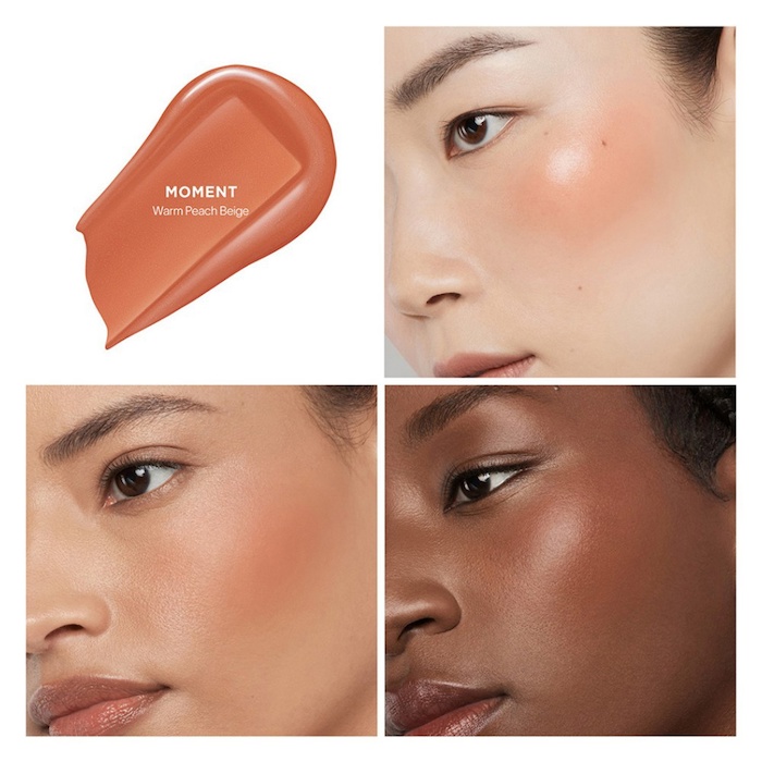HourGlass Hourglass Unreal Liquid Blush MOMENT Fixed SizeProduct Thumbnail