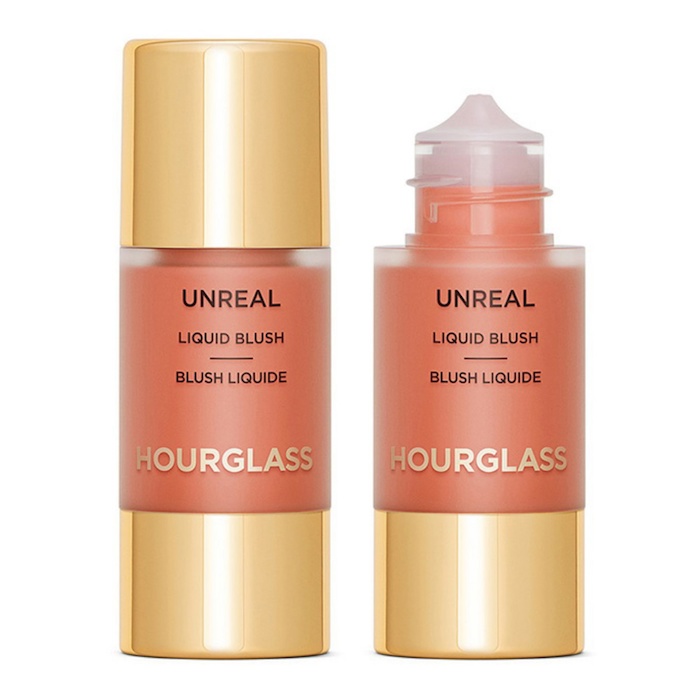 HourGlass Hourglass Unreal Liquid Blush MOMENT Fixed SizeProduct Thumbnail