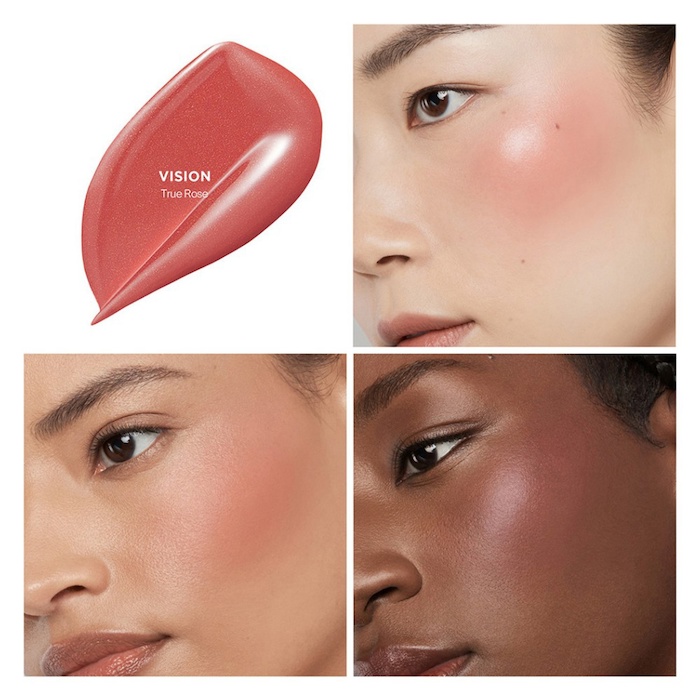 아워글래스 HourGlass Hourglass Unreal Liquid Blush VISION Fixed SizeProduct Thumbnail