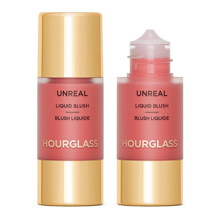 아워글래스 HourGlass Hourglass Unreal Liquid Blush VISION Fixed SizeProduct Thumbnail