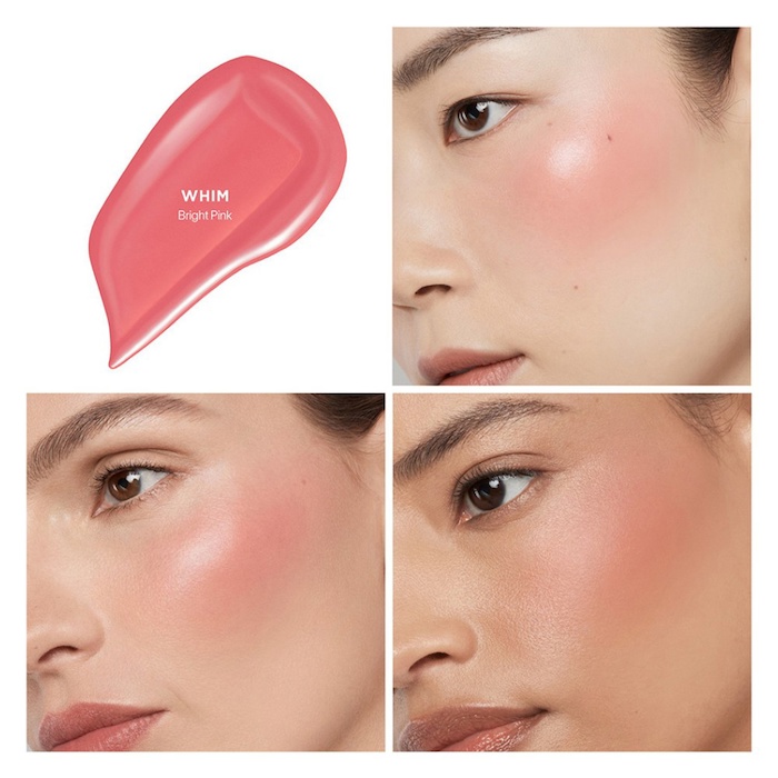 HourGlass Hourglass Unreal Liquid Blush WHIM Fixed SizeProduct Thumbnail