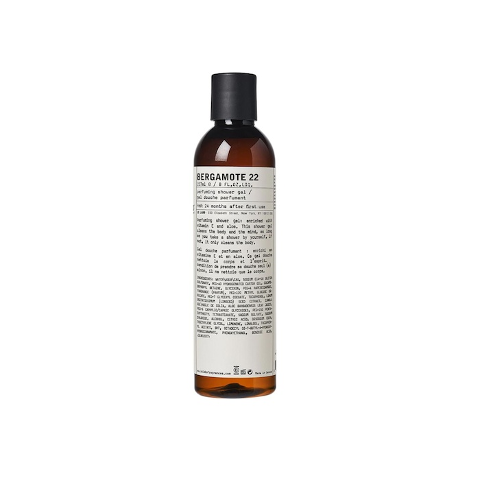 Le Labo Le Labo Bergamote 22 Shower Gel 237mlProduct Thumbnail