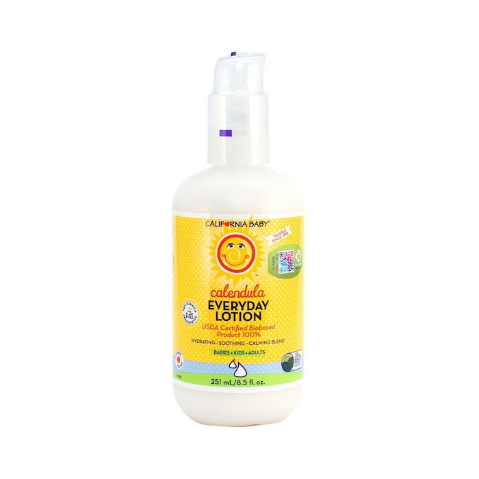 California baby California Baby Calendula Everyday Lotion 251mlProduct Thumbnail
