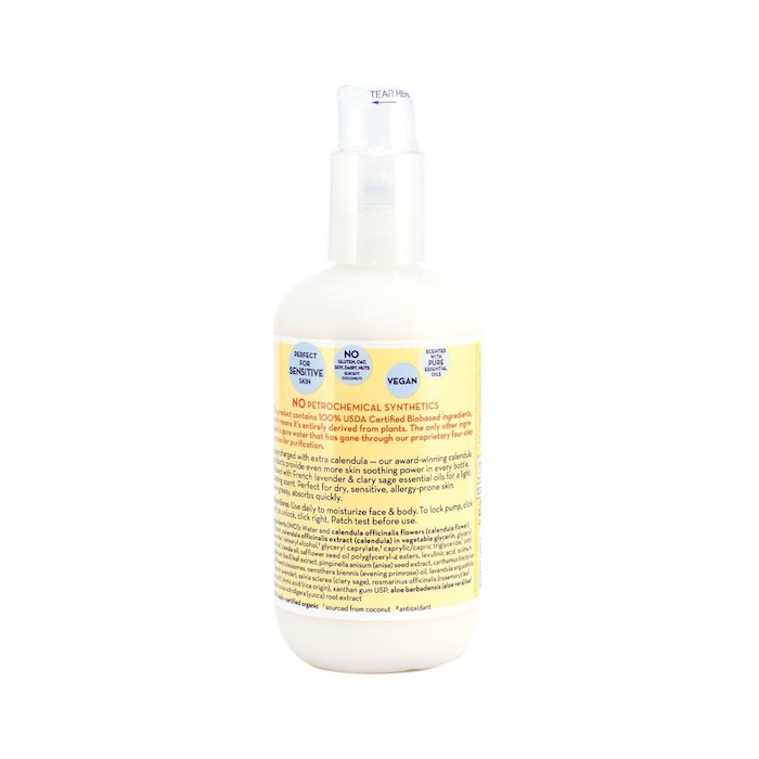 California baby California Baby Calendula Everyday Lotion 251mlProduct Thumbnail