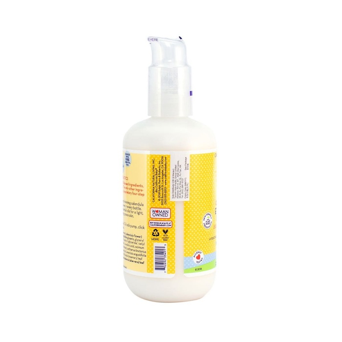 California baby California Baby Calendula Everyday Lotion 251mlProduct Thumbnail