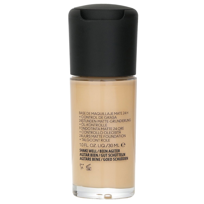 맥 MAC MAC Studio Fix Fluid Foundation SPF 15 NC12 30mlProduct Thumbnail