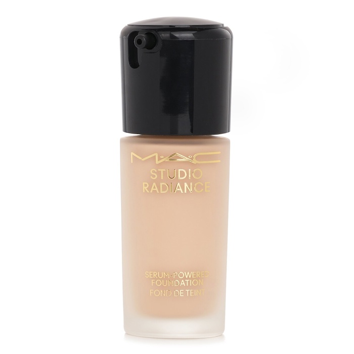 맥 MAC MAC Studio Radiance Serum Powered Liquid Foundation NC10 30mlProduct Thumbnail
