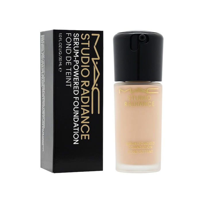 MAC Mac Studio Radiance SerumPowered Foundation NW11 30mlProduct Thumbnail