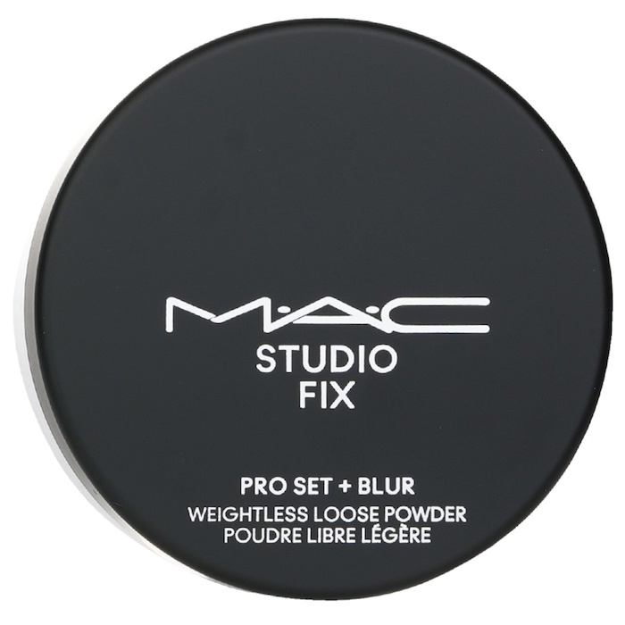 MAC MAC Studio Fix Pro Set Blur Weightless Loose Powder Lavender 6.5gProduct Thumbnail