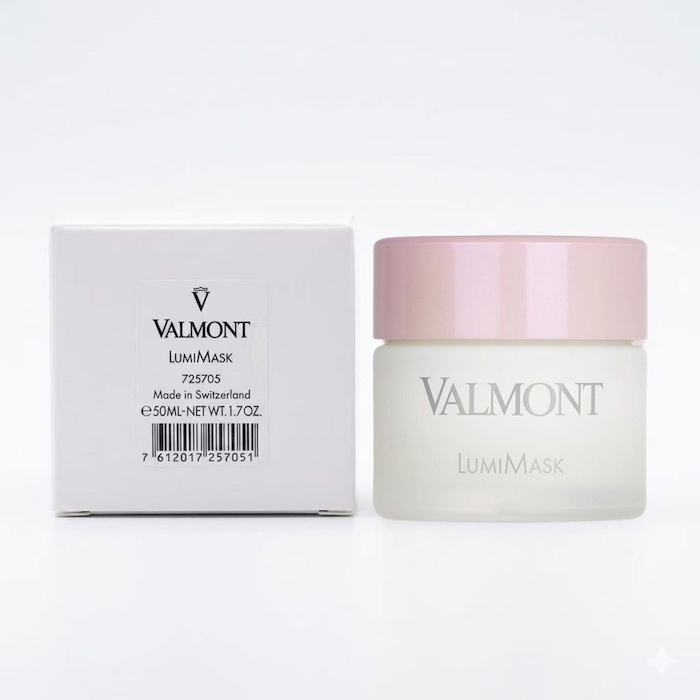 Valmont Valmont Luminosity Lumi Mask 50ml SimpleProduct Thumbnail