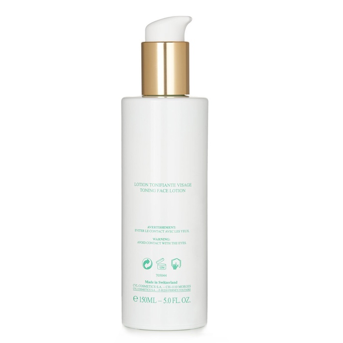 Valmont Valmont Purity Vital Falls (Invigorating Softening Toner) 150mlProduct Thumbnail
