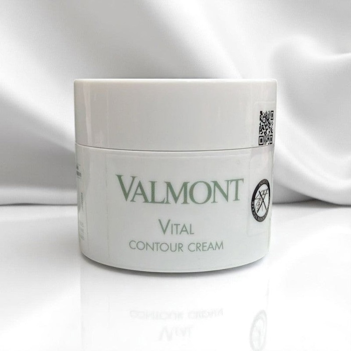 Valmont Valmont Vital Contour Cream New Version 50mlProduct Thumbnail