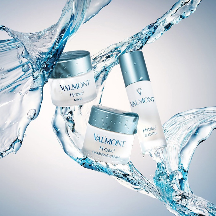 Valmont VALMONT Hydra3 Charging Cream (Salon Size) 100mlProduct Thumbnail