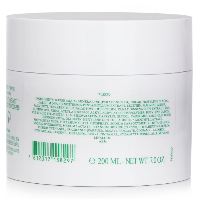 Valmont Valmont Prime Renewing Pack (Salon Size) 200MLProduct Thumbnail