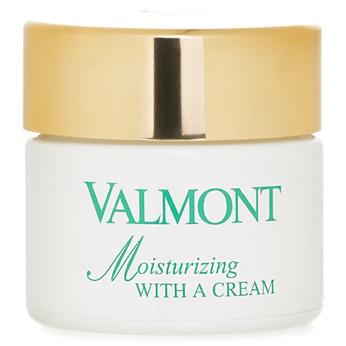 Valmont Valmont Moisturizing With A Cream 50mlProduct Thumbnail