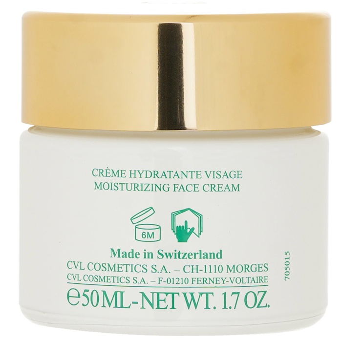 Valmont Valmont Moisturizing With A Cream 50mlProduct Thumbnail