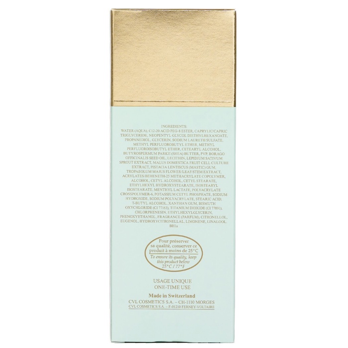 Valmont Valmont Deto2x Pack Oxygenating Bubble Mask 6x10mlProduct Thumbnail