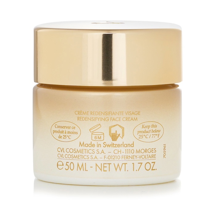 Valmont Valmont V Firm Cream Teseter 50mlProduct Thumbnail