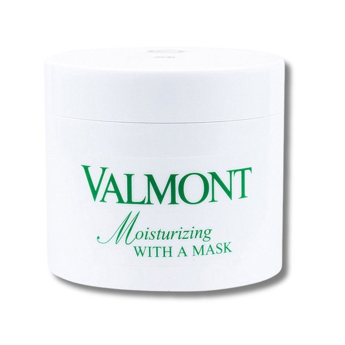 Valmont Valmont Moisturizing With A Mask 200mlProduct Thumbnail
