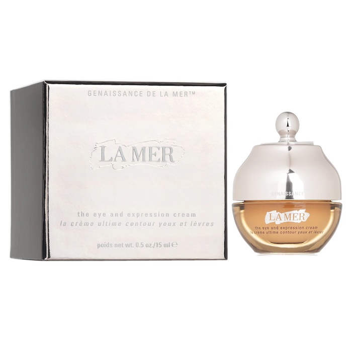 La Mer La Mer Genaissance De La Mer The Eye And Expression Cream 15mlProduct Thumbnail