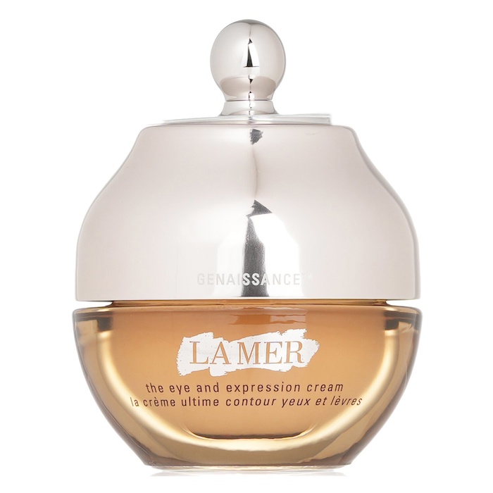 La Mer La Mer Genaissance De La Mer The Eye And Expression Cream 15mlProduct Thumbnail