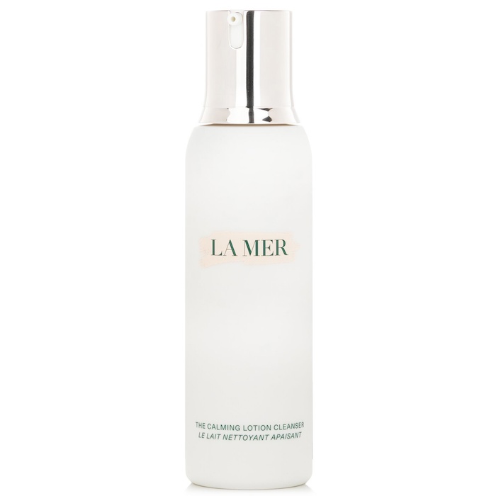 La Mer La Mer The Calming Lotion Cleanser 200mlProduct Thumbnail
